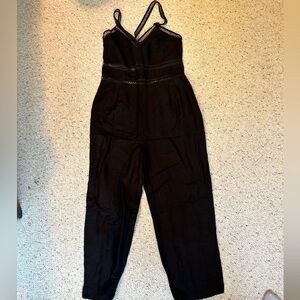 Express Jumpsuit